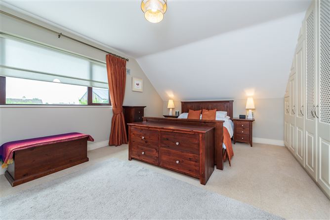 3 Mainham Woods, Clane, Co. Kildare
