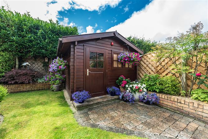 3 Mainham Woods, Clane, Co. Kildare