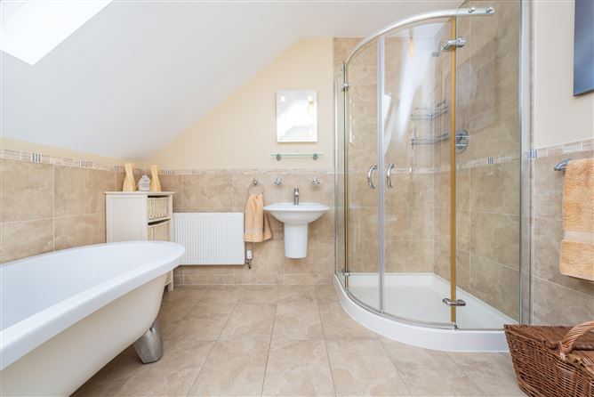 3 Mainham Woods, Clane, Co. Kildare