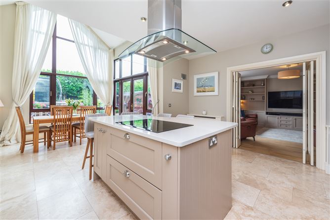 3 Mainham Woods, Clane, Co. Kildare