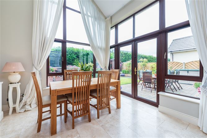 3 Mainham Woods, Clane, Co. Kildare
