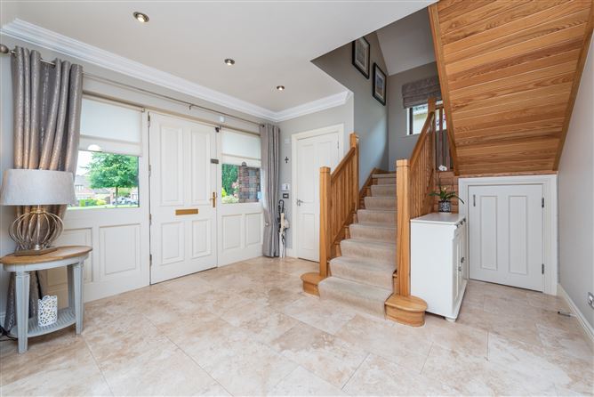 3 Mainham Woods, Clane, Co. Kildare
