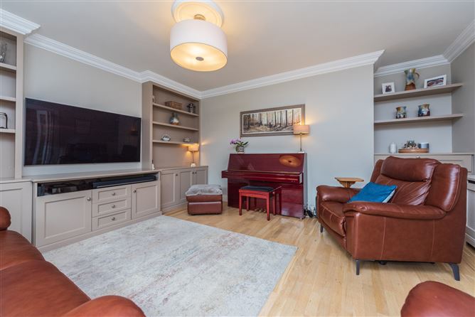 3 Mainham Woods, Clane, Co. Kildare