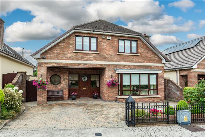 3 Mainham Woods, Clane, Co. Kildare