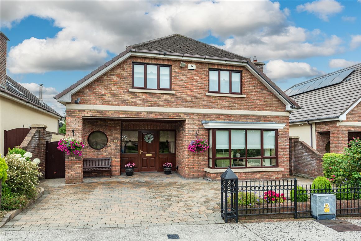 3 Mainham Woods, Clane, Co. Kildare