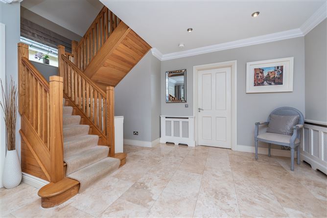 3 Mainham Woods, Clane, Co. Kildare