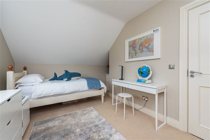 3 Mainham Woods, Clane, Co. Kildare