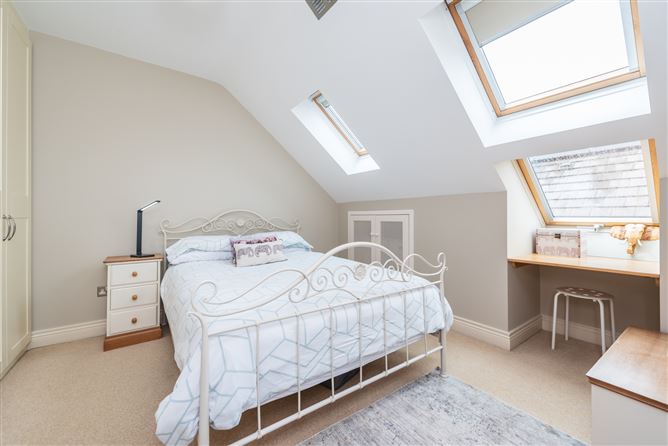3 Mainham Woods, Clane, Co. Kildare