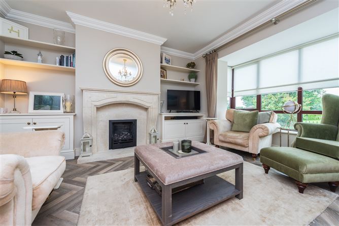 3 Mainham Woods, Clane, Co. Kildare
