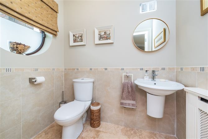 3 Mainham Woods, Clane, Co. Kildare