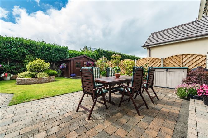 3 Mainham Woods, Clane, Co. Kildare