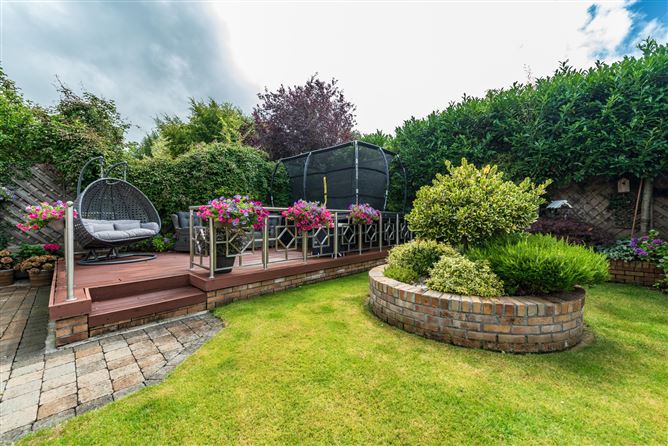3 Mainham Woods, Clane, Co. Kildare