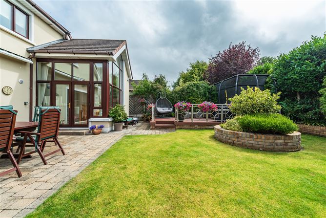 3 Mainham Woods, Clane, Co. Kildare