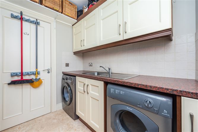 3 Mainham Woods, Clane, Co. Kildare