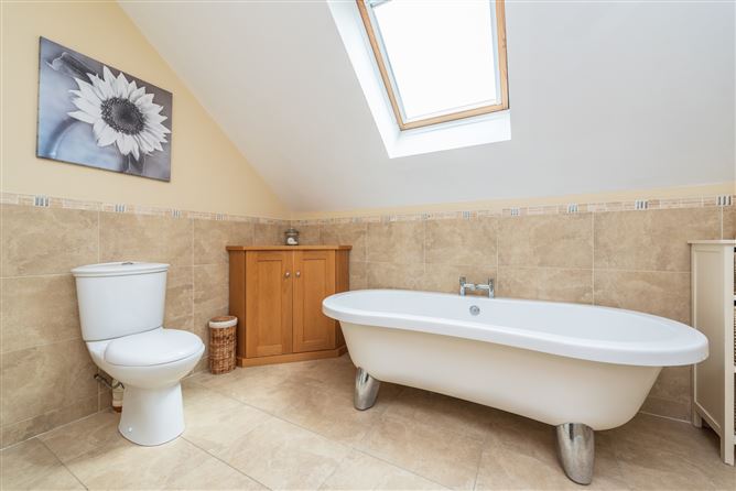3 Mainham Woods, Clane, Co. Kildare