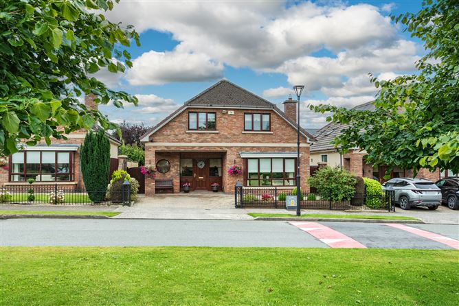 3 Mainham Woods, Clane, Co. Kildare