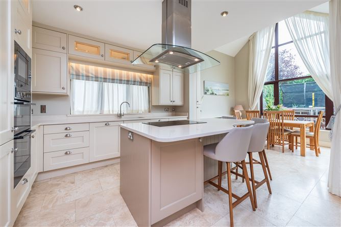3 Mainham Woods, Clane, Co. Kildare