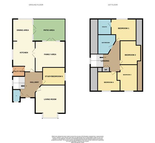 3 Mainham Woods, Clane, Co. Kildare