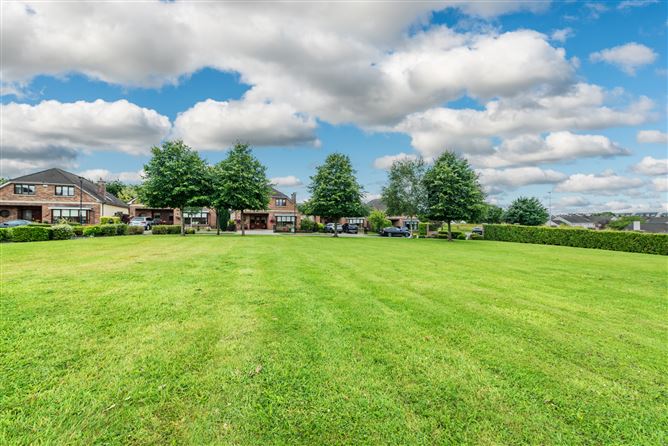 3 Mainham Woods, Clane, Co. Kildare