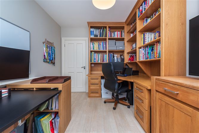 3 Mainham Woods, Clane, Co. Kildare