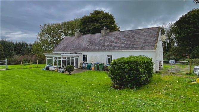 Lotts, Knocknagoshel, Co. Kerry