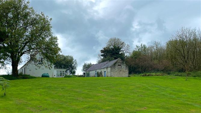 Lotts, Knocknagoshel, Co. Kerry