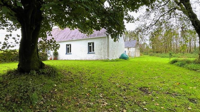 Lotts, Knocknagoshel, Co. Kerry