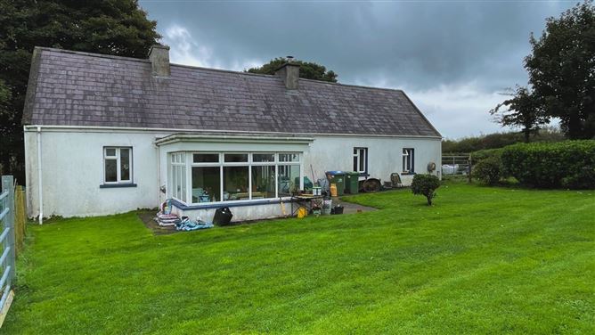 Lotts, Knocknagoshel, Co. Kerry