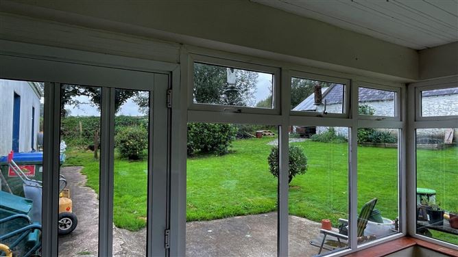 Lotts, Knocknagoshel, Co. Kerry
