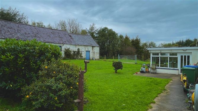 Lotts, Knocknagoshel, Co. Kerry