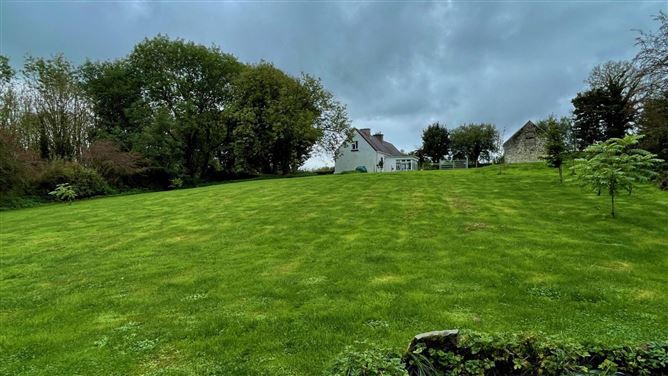 Lotts, Knocknagoshel, Co. Kerry