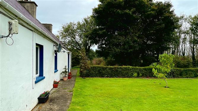 Lotts, Knocknagoshel, Co. Kerry