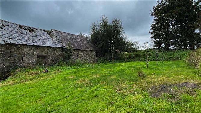 Lotts, Knocknagoshel, Co. Kerry