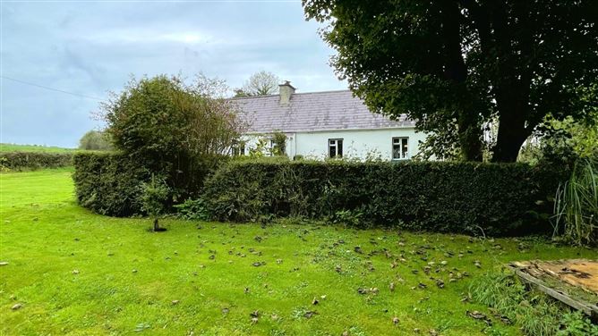 Lotts, Knocknagoshel, Co. Kerry