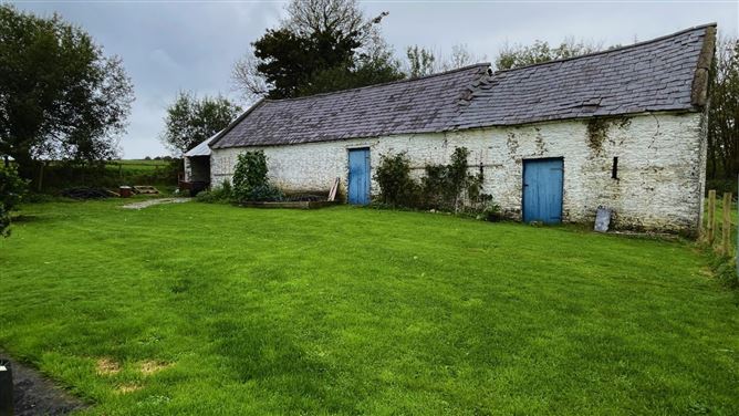 Lotts, Knocknagoshel, Co. Kerry
