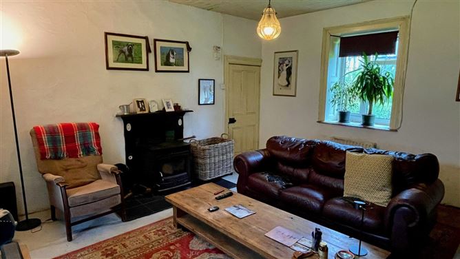 Lotts, Knocknagoshel, Co. Kerry