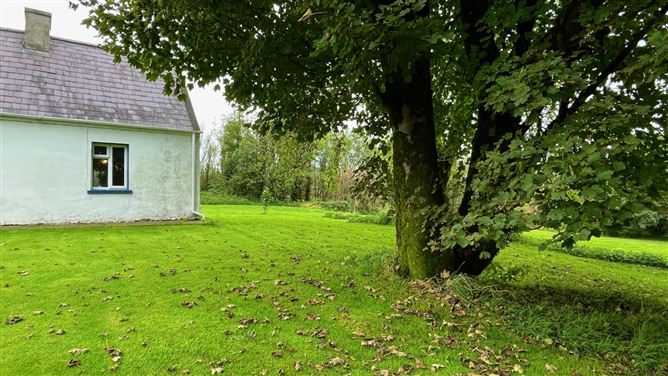 Lotts, Knocknagoshel, Co. Kerry