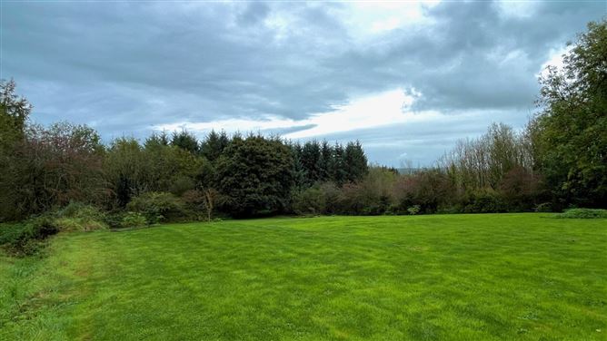 Lotts, Knocknagoshel, Co. Kerry