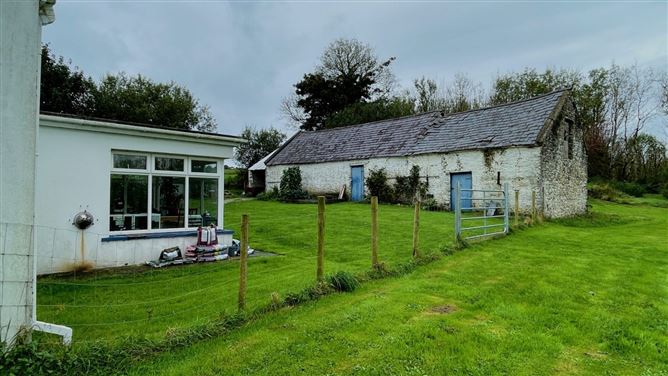 Lotts, Knocknagoshel, Co. Kerry