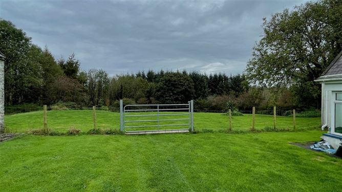 Lotts, Knocknagoshel, Co. Kerry