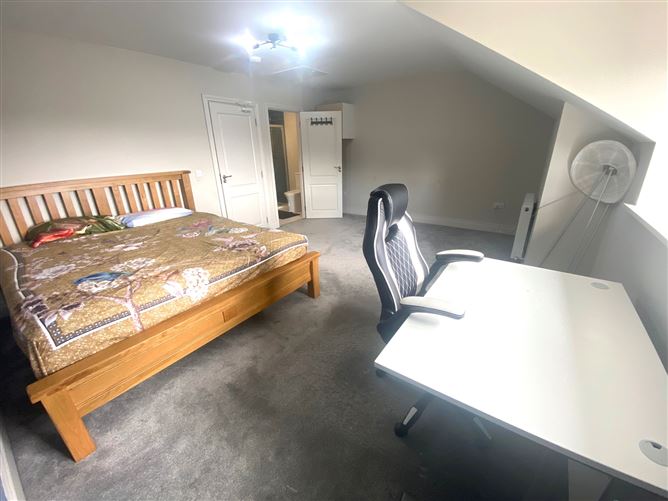 Rowan Walk, Kilcarbery, Dublin 22
