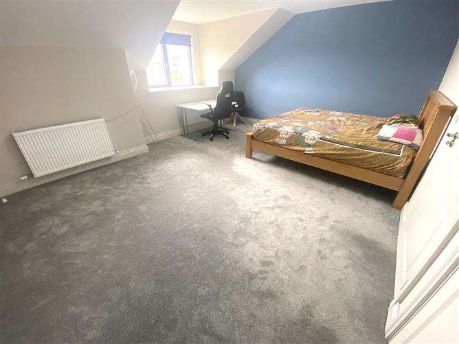 Rowan Walk, Kilcarbery, Dublin 22