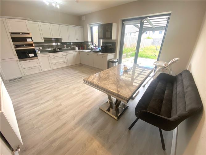 Rowan Walk, Kilcarbery, Dublin 22