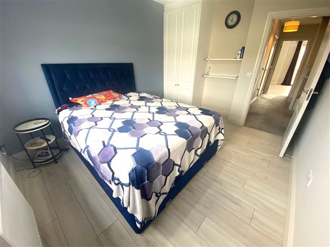 Rowan Walk, Kilcarbery, Dublin 22