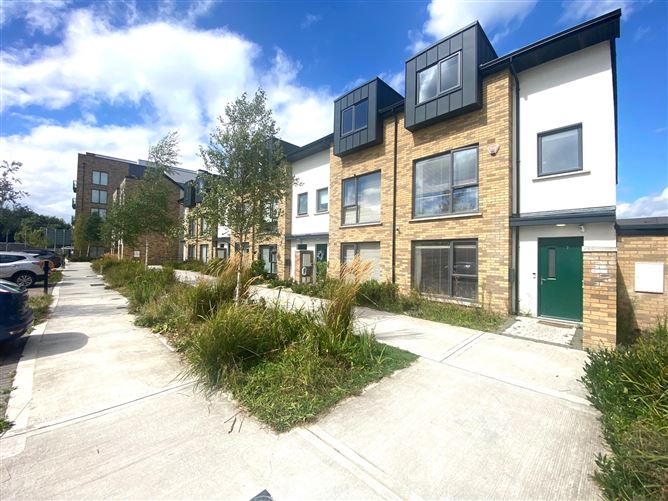 Rowan Walk, Kilcarbery, Dublin 22