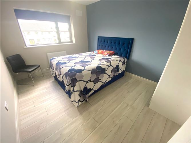 Rowan Walk, Kilcarbery, Dublin 22