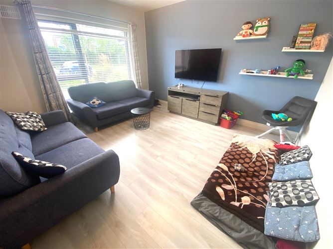 Rowan Walk, Kilcarbery, Dublin 22