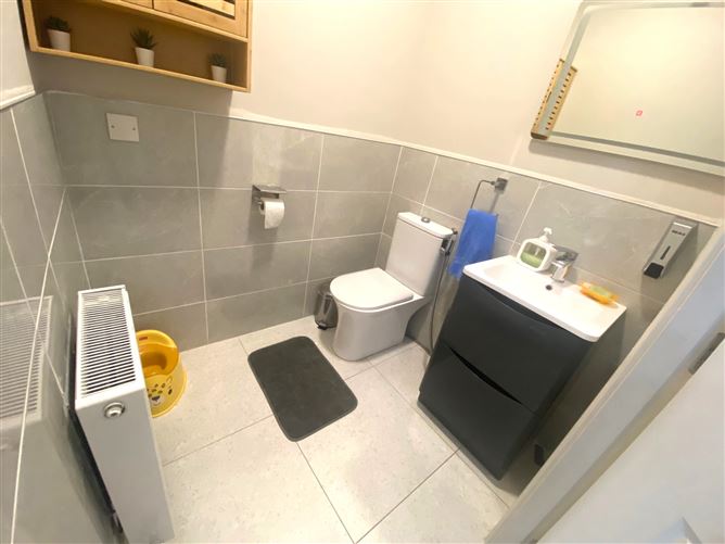 Rowan Walk, Kilcarbery, Dublin 22