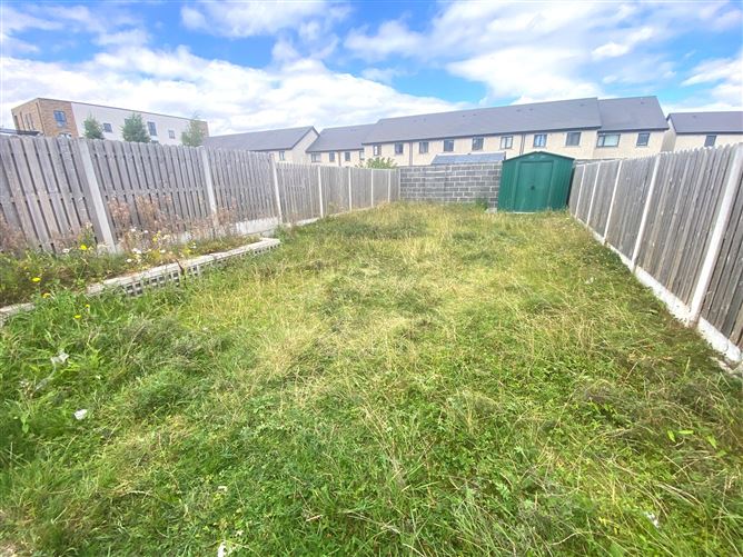 Rowan Walk, Kilcarbery, Dublin 22