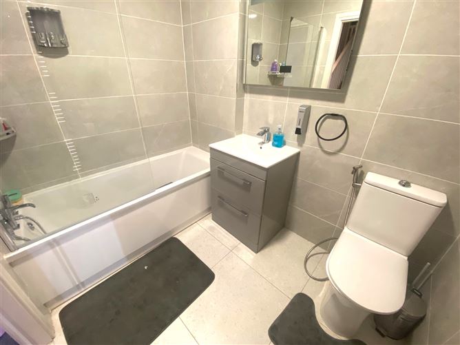 Rowan Walk, Kilcarbery, Dublin 22